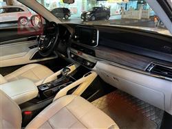 كيا تيلوريد